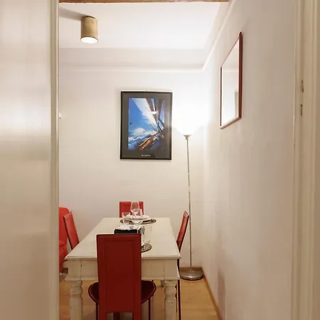 Corso Italia Loft *