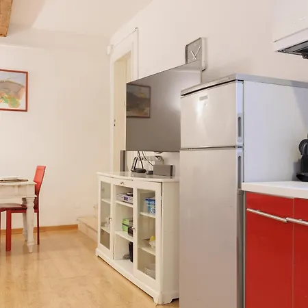 Corso Italia Loft Apartamento Florencia