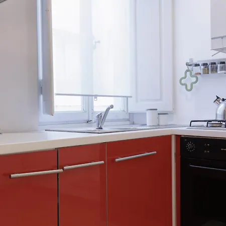 Corso Italia Loft Apartamento