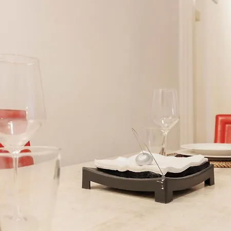 Daire Corso Italia Loft