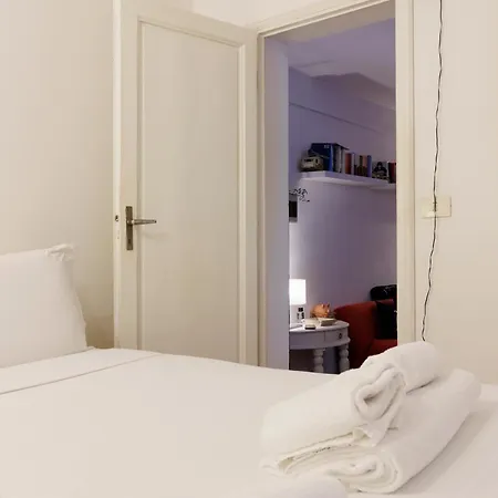 Apartamento Corso Italia Loft *
