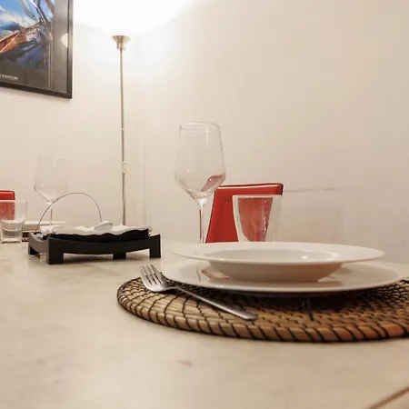 Corso Italia Loft Apartamento *