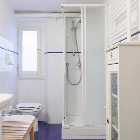 Apartamento Corso Italia Loft Florencia