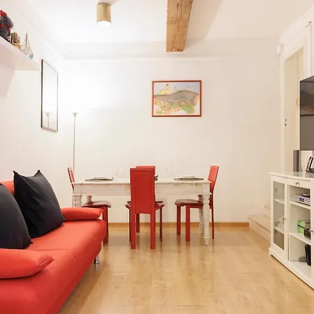 Corso Italia Loft Apartamento Florencia