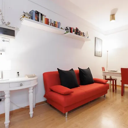 Corso Italia Loft Florencia