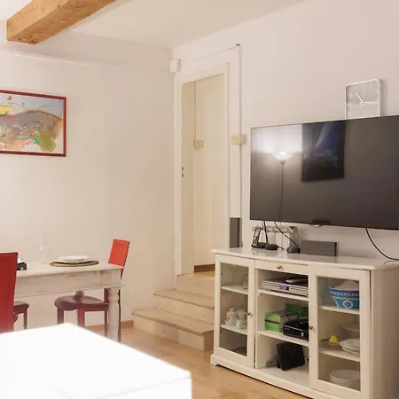 Apartamento Corso Italia Loft *