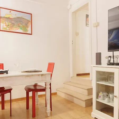 Apartamento Corso Italia Loft Florencia
