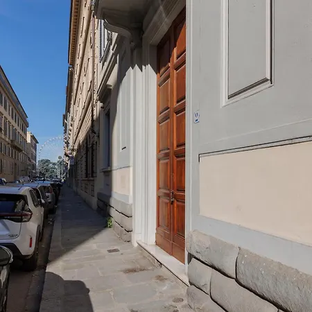 Corso Italia Loft Apartamento Florencia