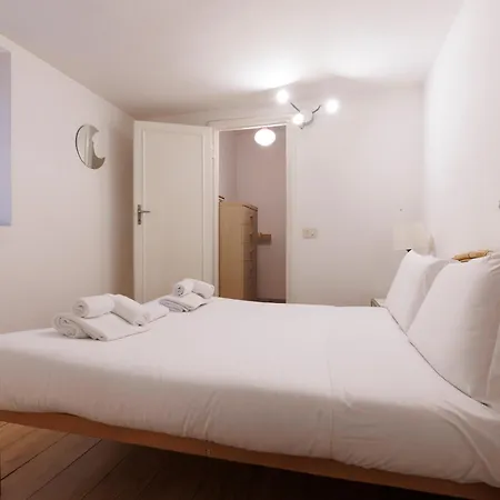 Corso Italia Loft *
